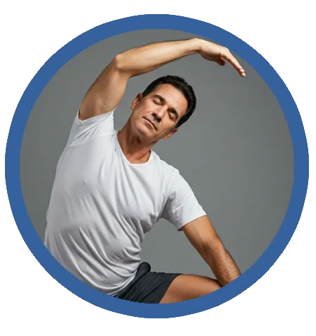Mental health and vitality
